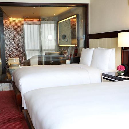 Renaissance Beijing Capital Hotel Εξωτερικό φωτογραφία