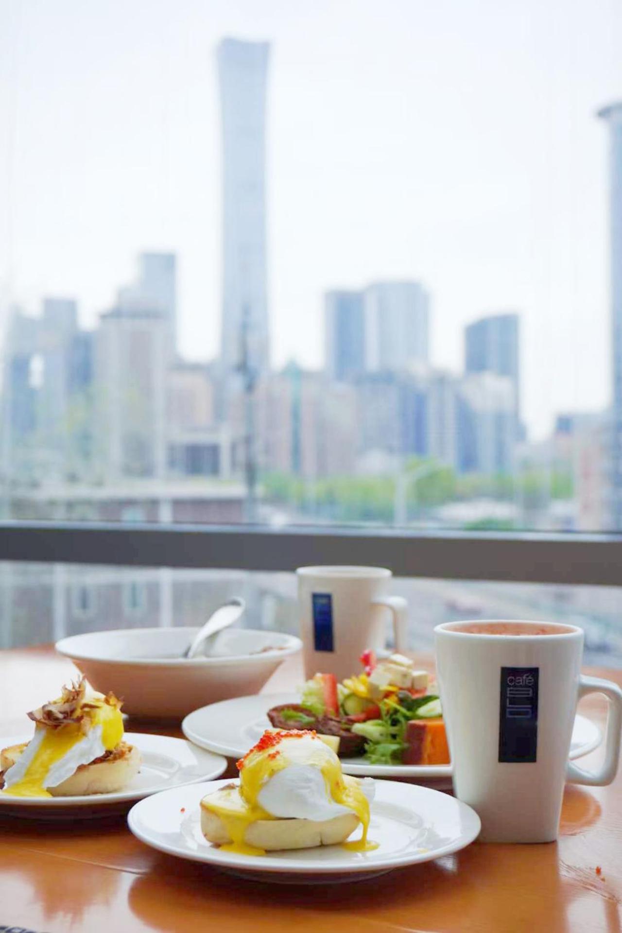Renaissance Beijing Capital Hotel Εξωτερικό φωτογραφία
