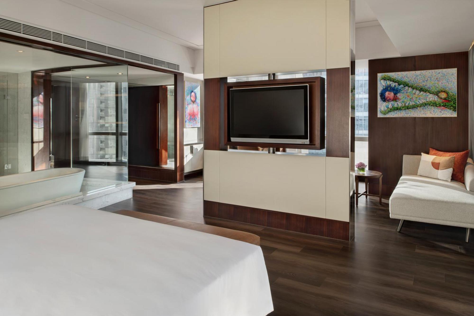 Renaissance Beijing Capital Hotel Εξωτερικό φωτογραφία