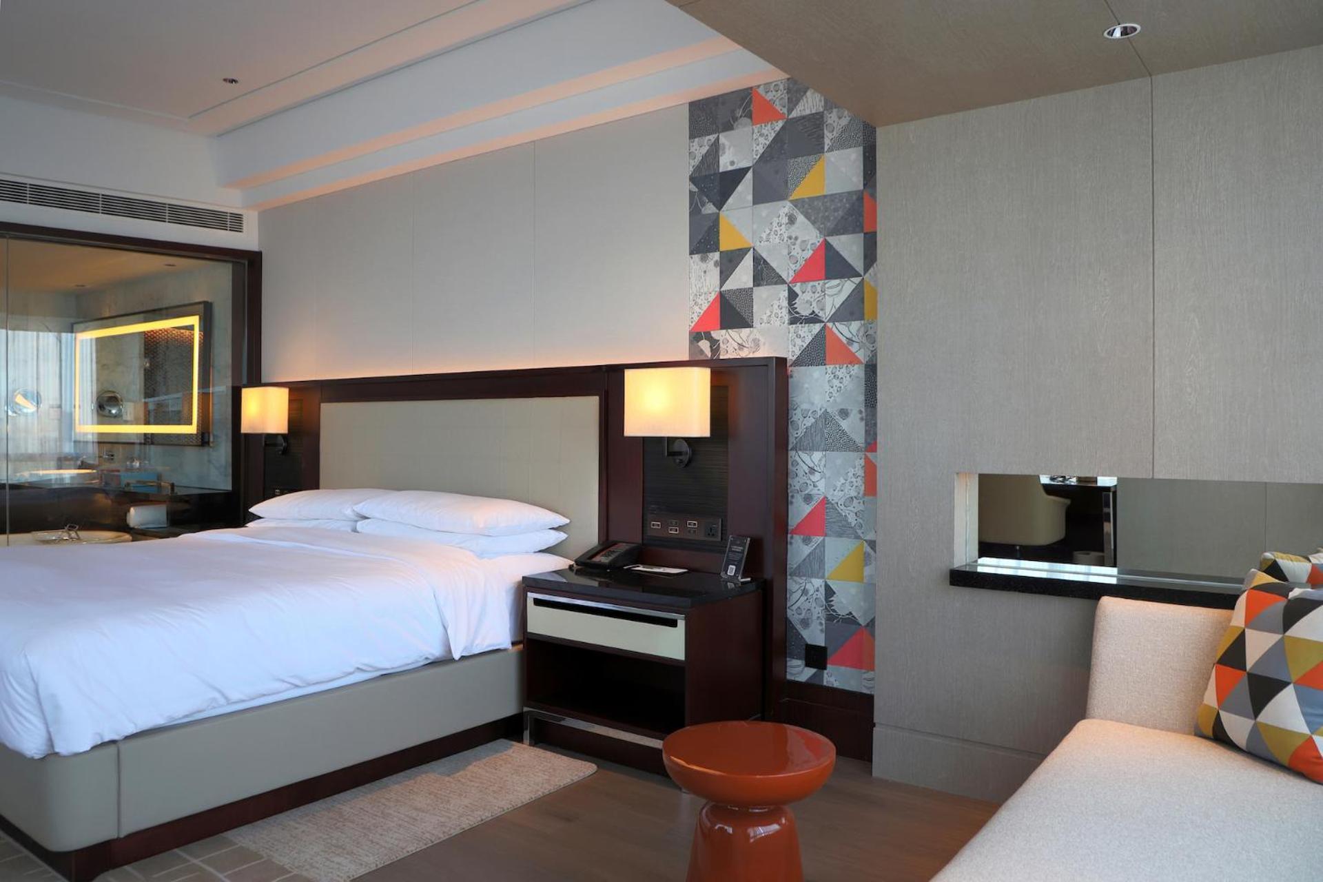 Renaissance Beijing Capital Hotel Εξωτερικό φωτογραφία