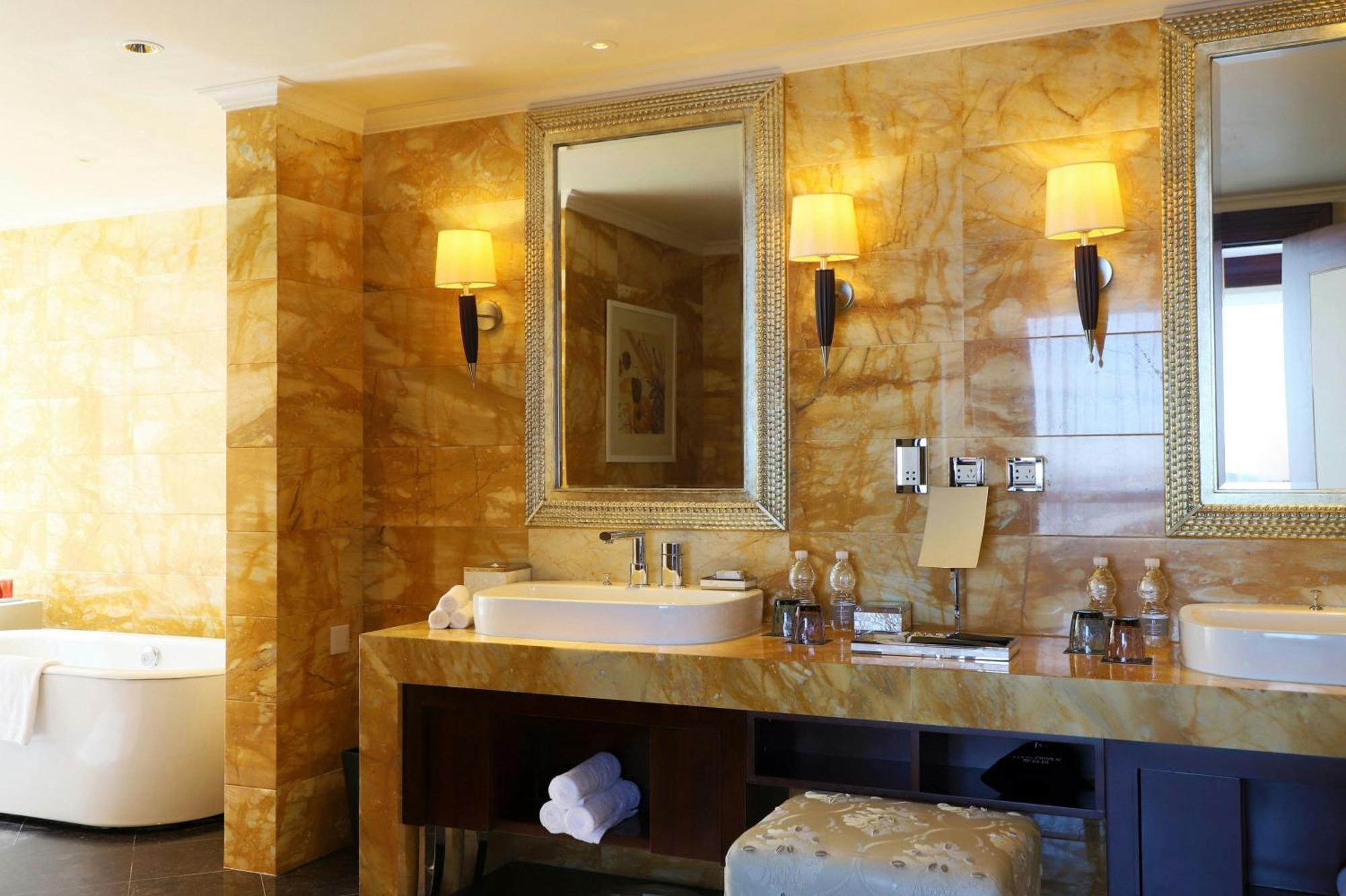 Renaissance Beijing Capital Hotel Εξωτερικό φωτογραφία