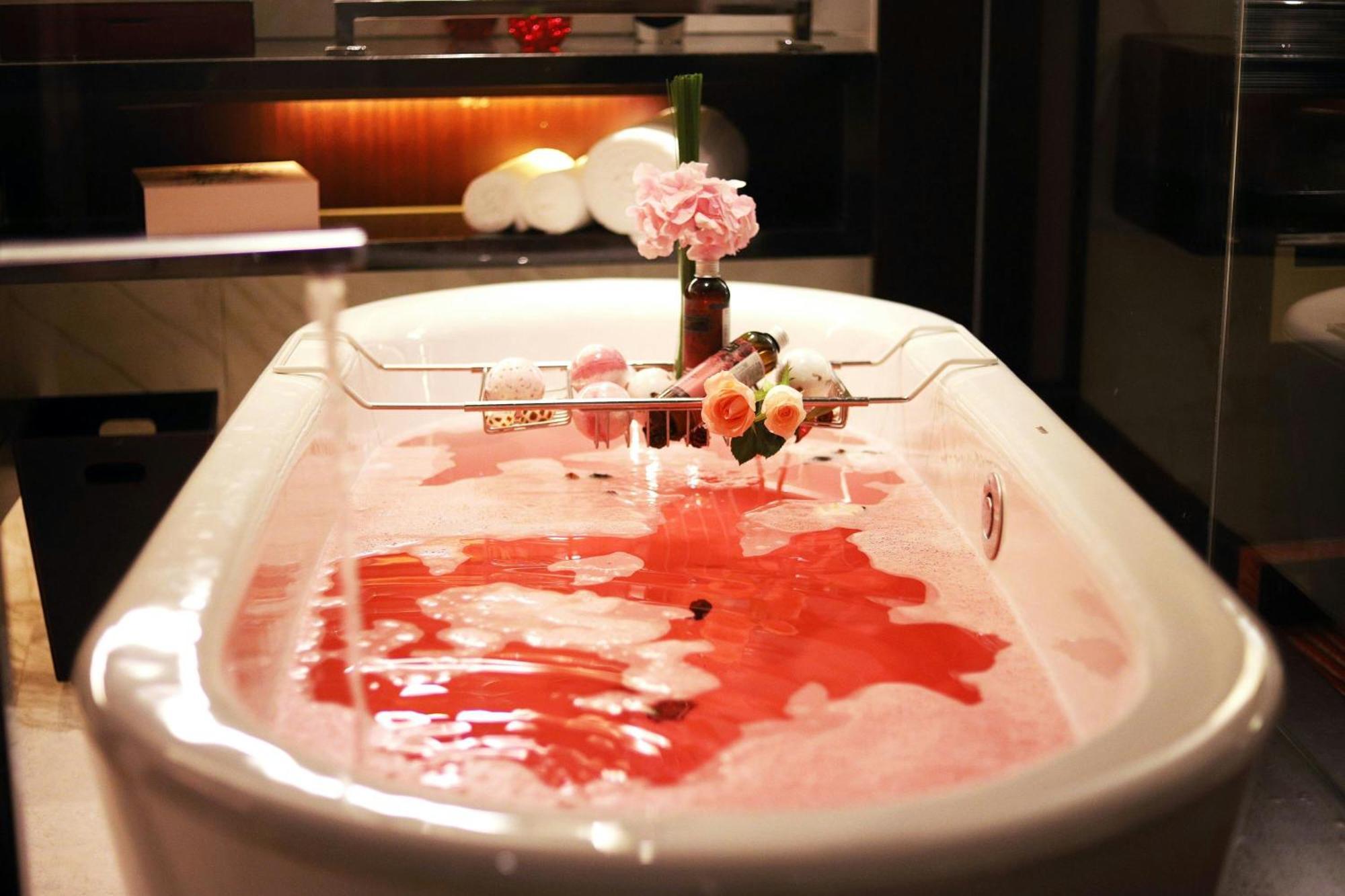 Renaissance Beijing Capital Hotel Εξωτερικό φωτογραφία