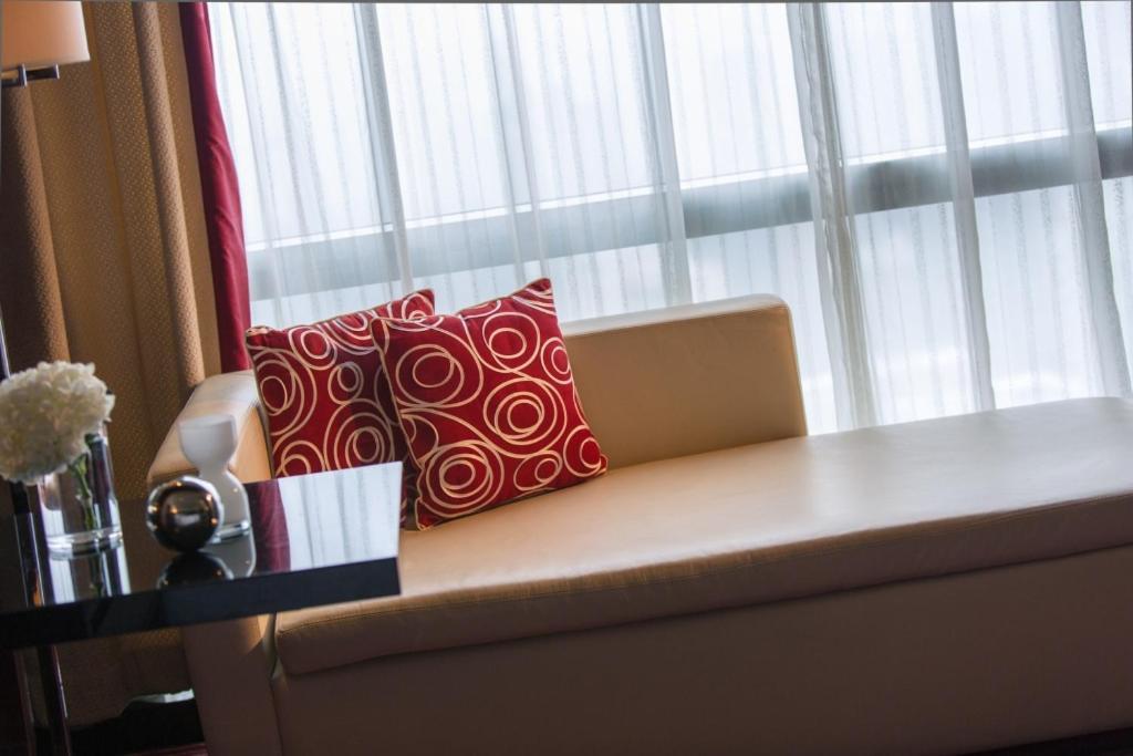 Renaissance Beijing Capital Hotel Εξωτερικό φωτογραφία